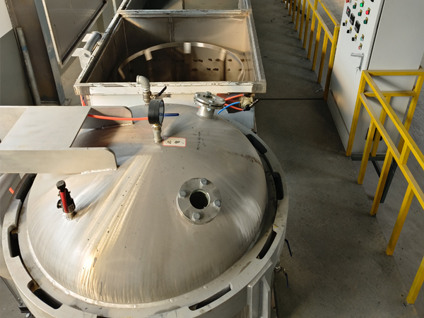 有機浸滲設備003