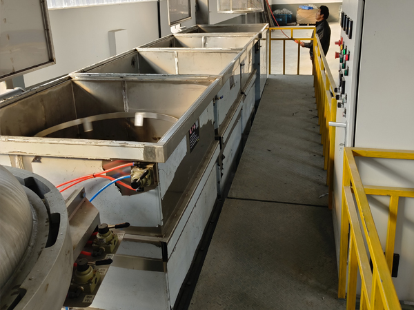 有機浸滲設備004